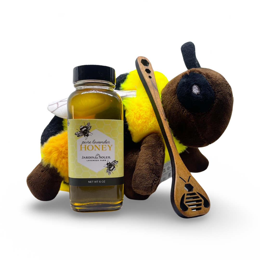 Bee My Honey Gift Set