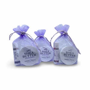 Keep Moisturized Lavender Gift Set