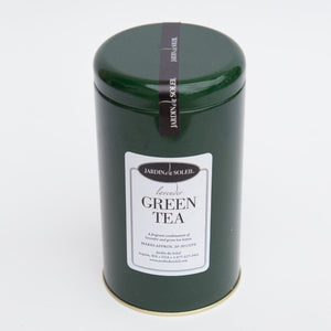 Lavender Tea Blends - Green Tea