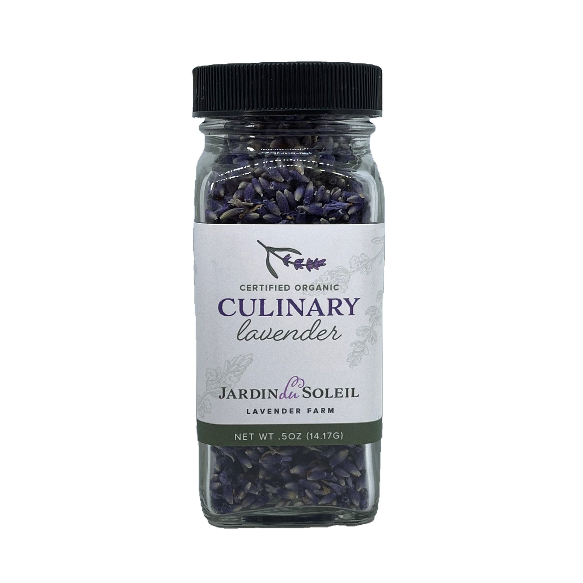 Wholesale Culinary Lavender