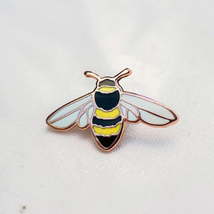 Bee Pin 1