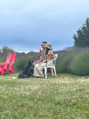 Jardin du Soleil Lavender Festival 2025
