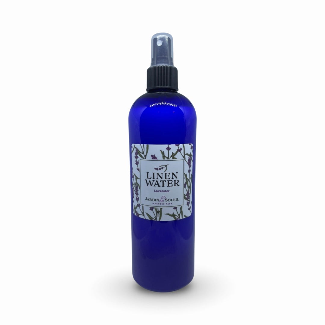 lavender spray for garden Lavender Linen Water