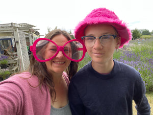 Jardin du Soleil Lavender Festival 2025