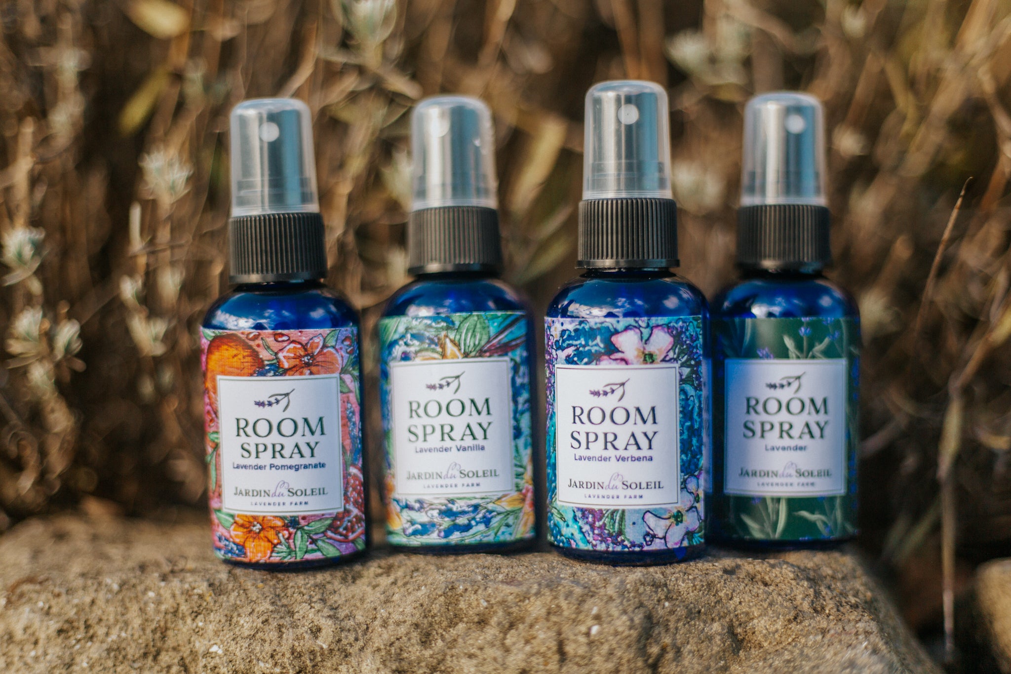 Room Spray
