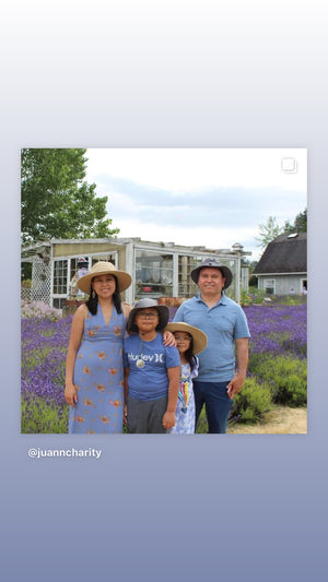 Jardin du Soleil Lavender Festival 2025