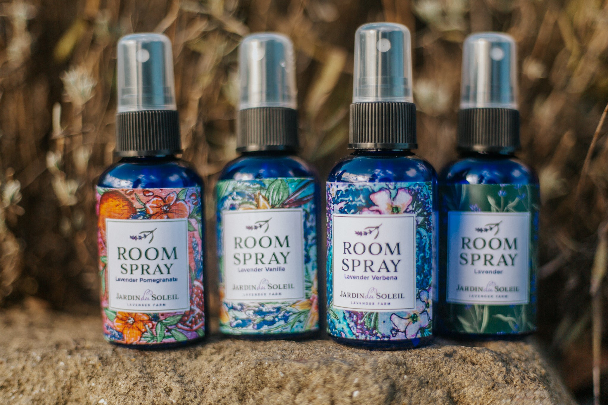Room Spray
