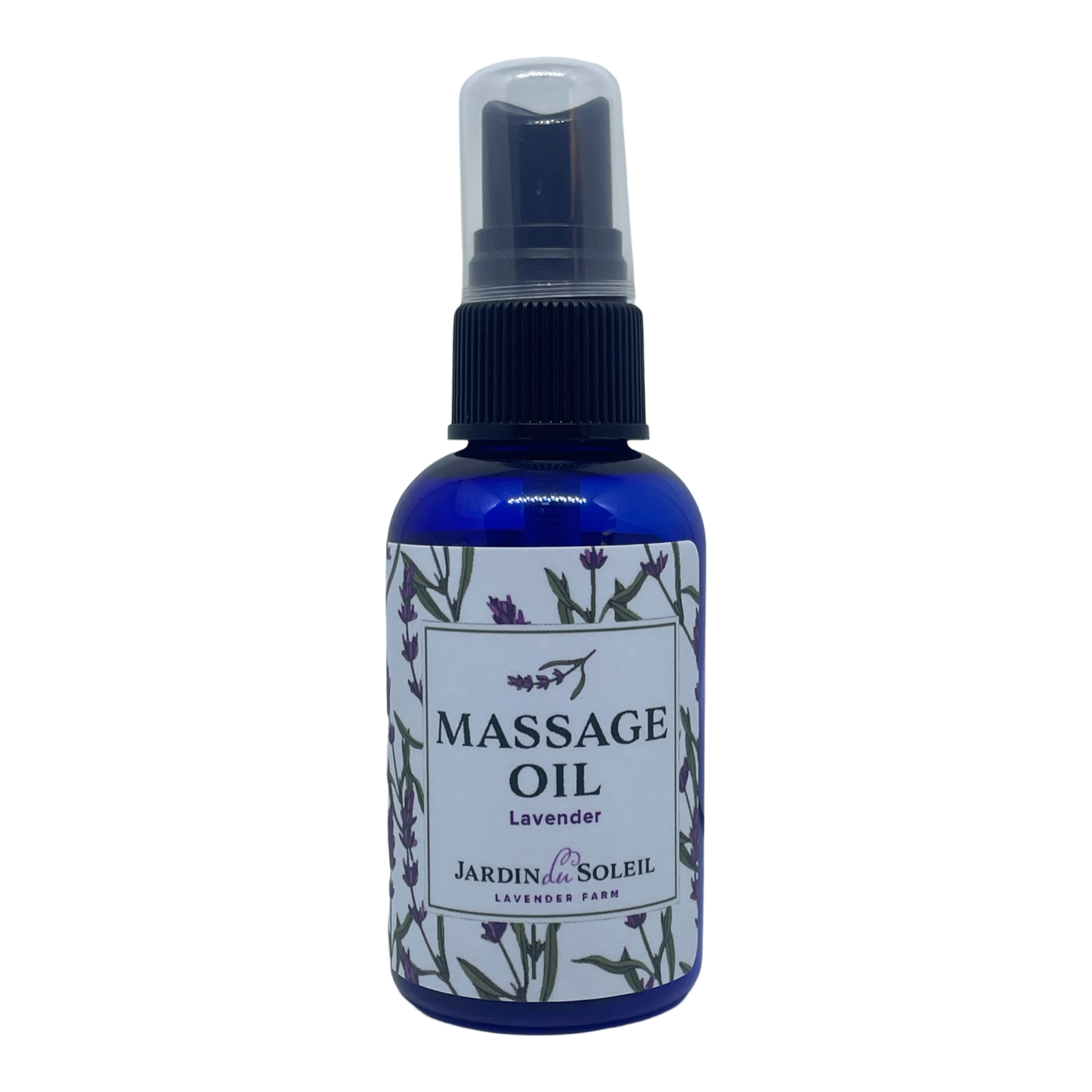 Massage Oil