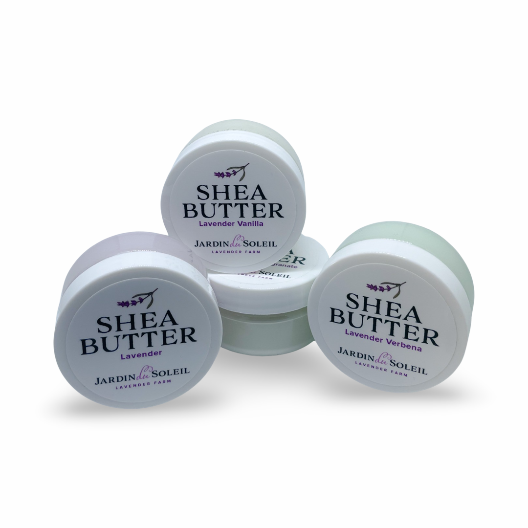 Shea Butter