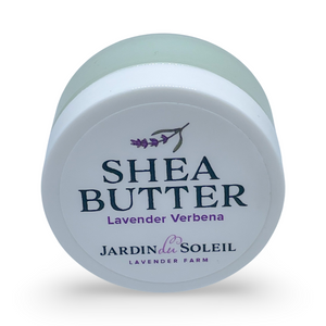 Shea Butter