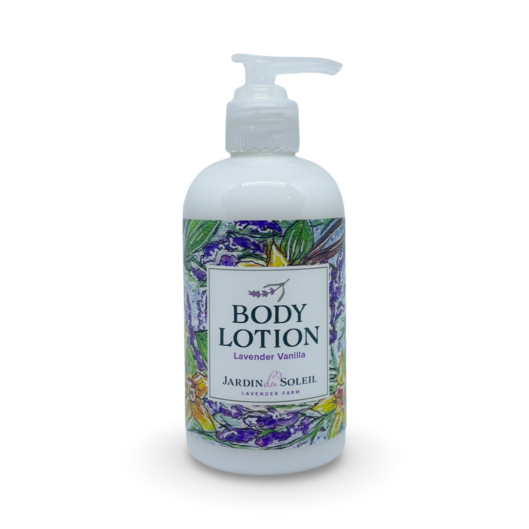 good seed lotion lavender Lavender Body Lotion with Shea Butter