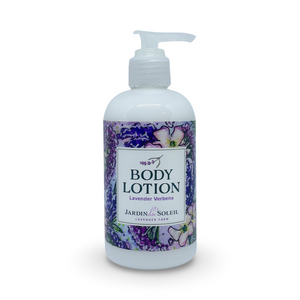 Body Lotion