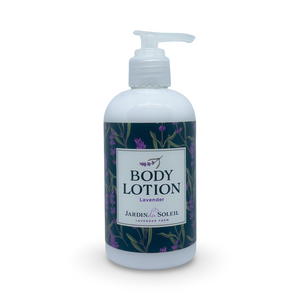 Body Lotion