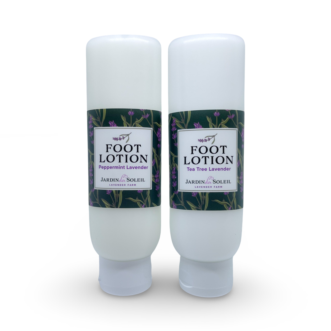 Foot Lotion