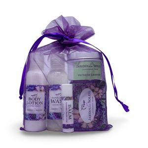 Favorite Scent Gift Set