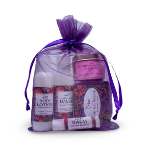 Favorite Scent Gift Set