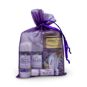 Favorite Scent Gift Set