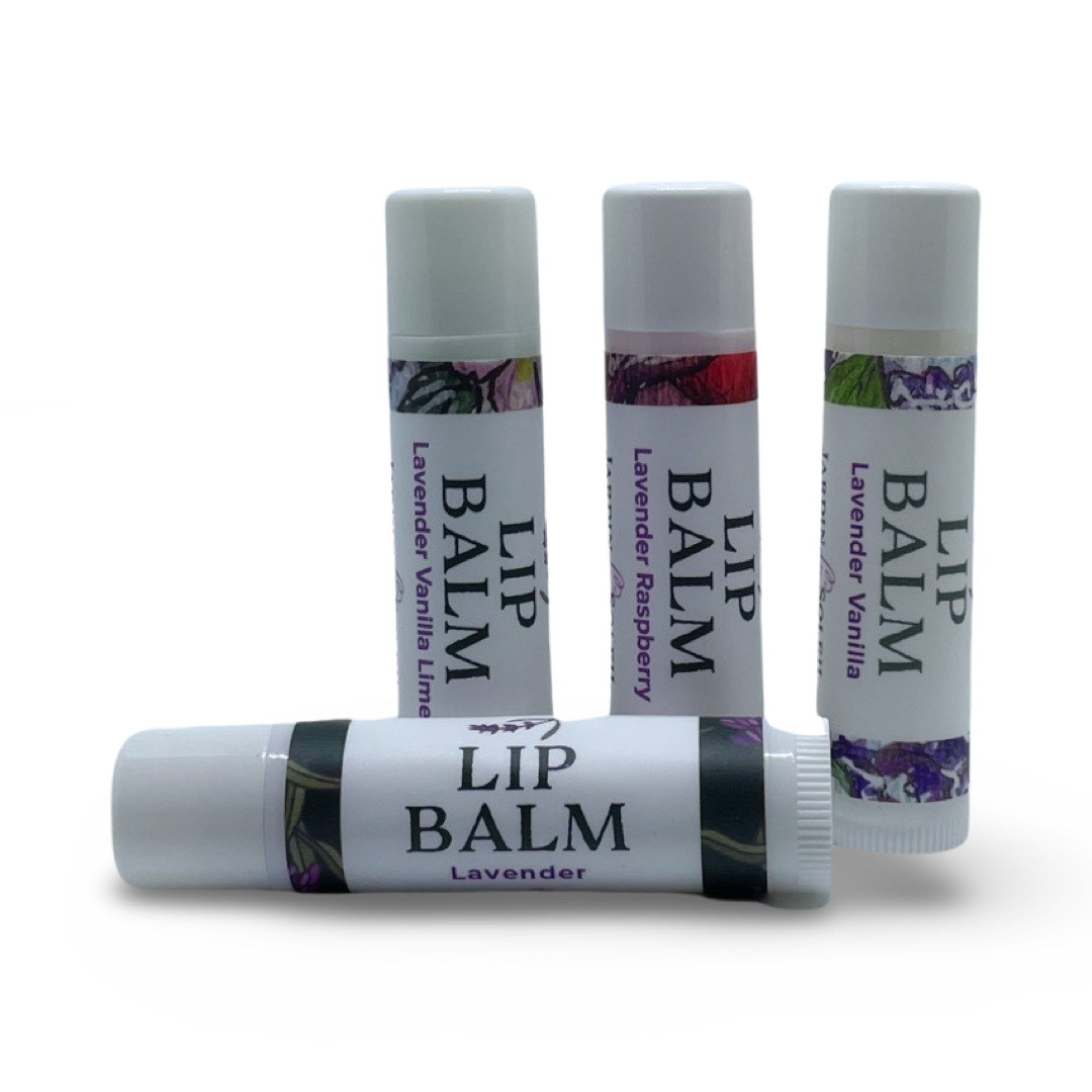 plav4-Lavender Vanilla Large 4 oz Premium Refill