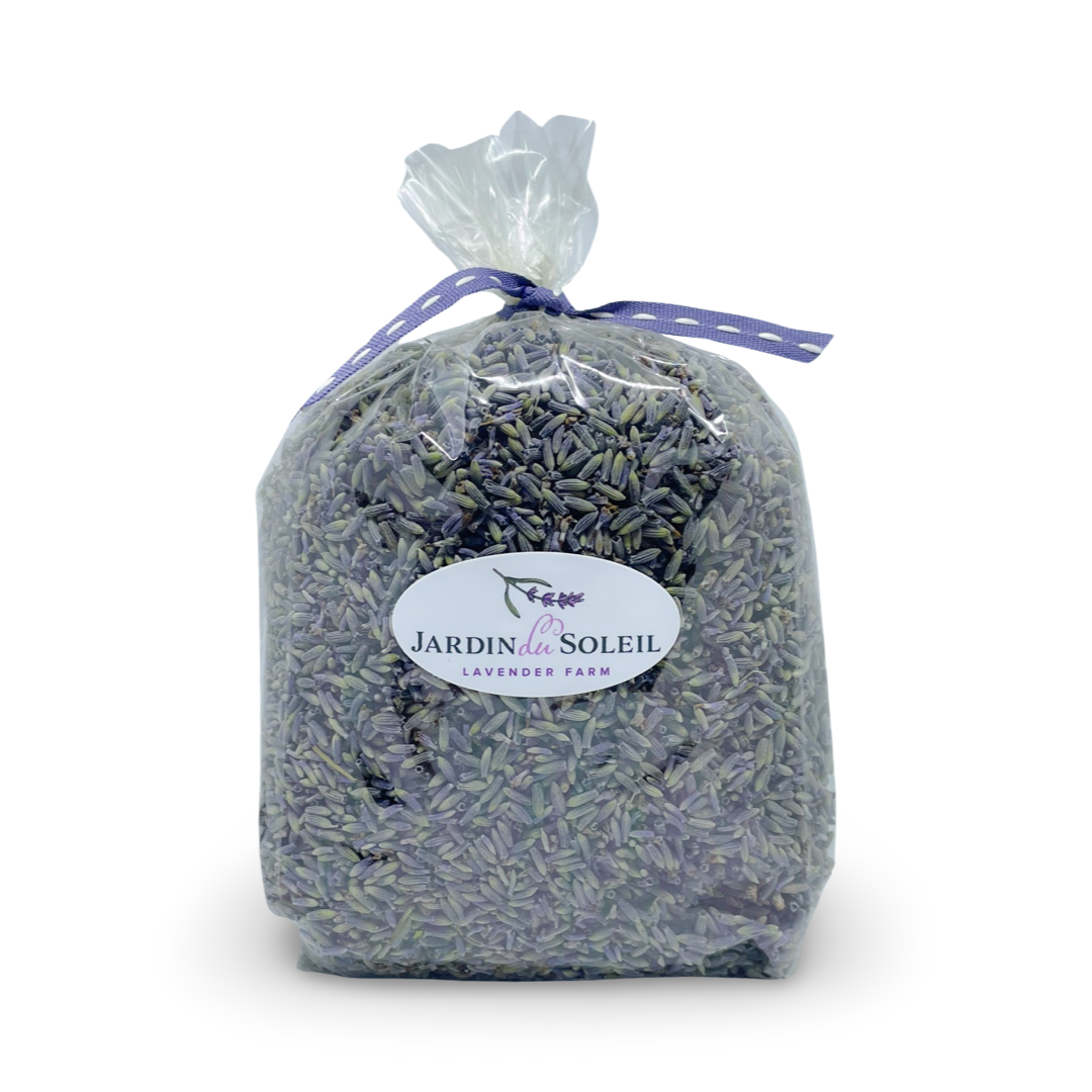 dried lavender flower buds Certified Organic Dried Lavender Buds
