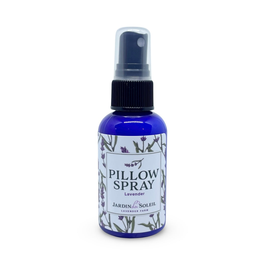 Pillow spray