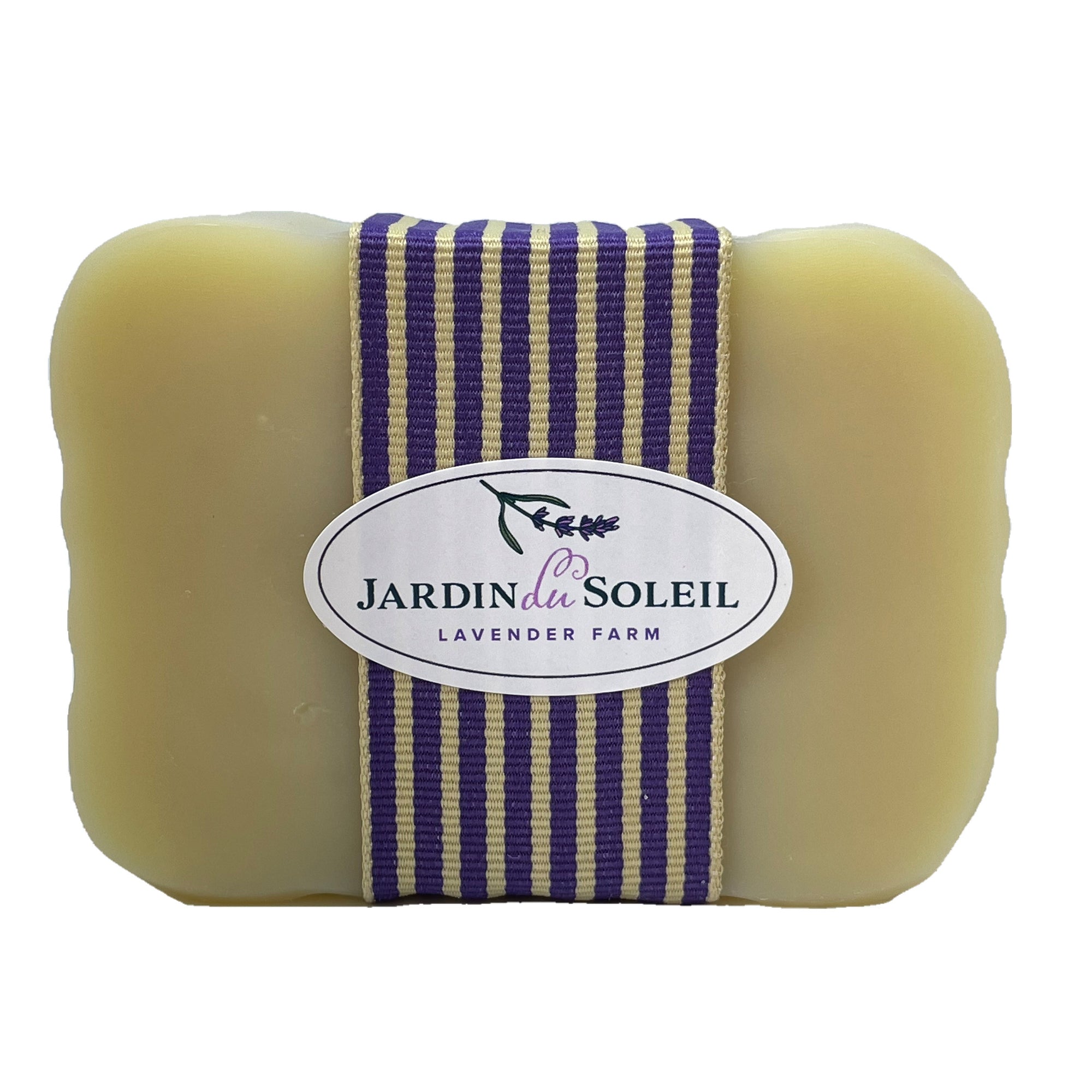 Jumbo Lavender Bar Soap