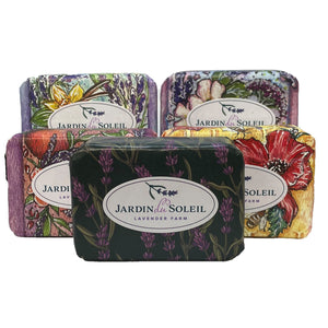 Wholesale Original Hand Crafted Bar Soaps