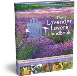 Lavender Lovers Handbook