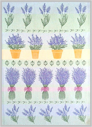 Swedish Tea Towels