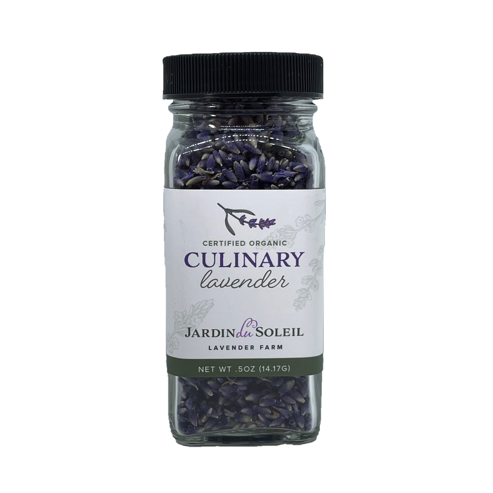 Culinary Lavender