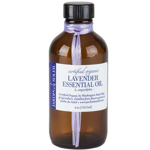 4 oz Angustifolia 'Maillette' Essential Oil