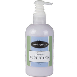 Body Lotion - Lavender