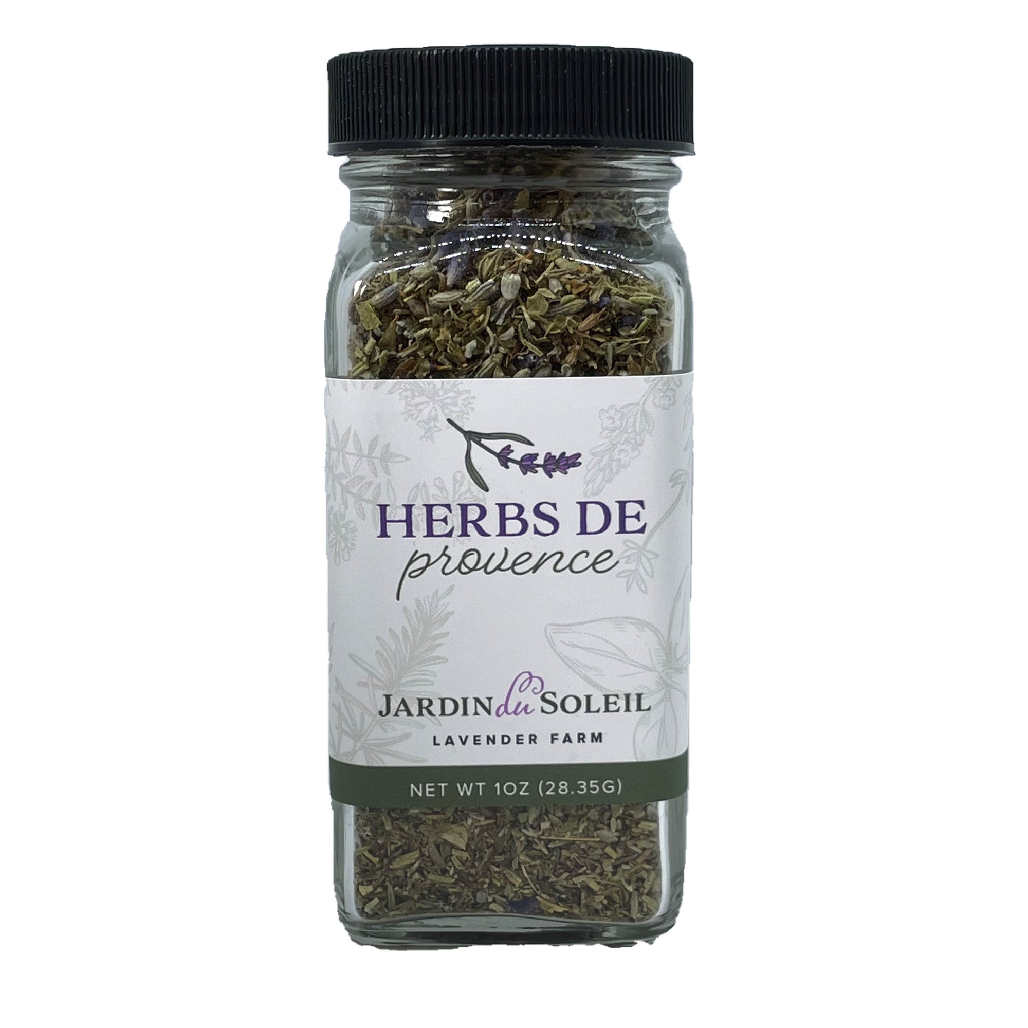 Herbs de Provence