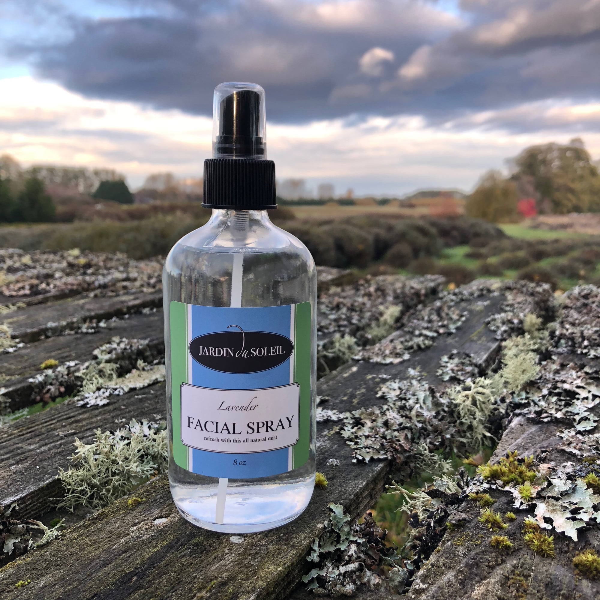Facial Spray