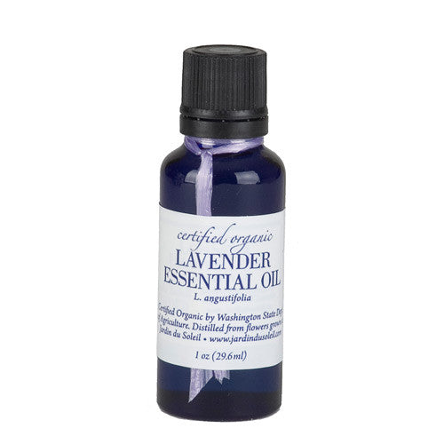 1 oz Angustifolia 'Maillette' Essential Oil
