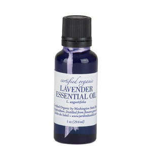 1 oz Angustifolia 'Maillette' Essential Oil
