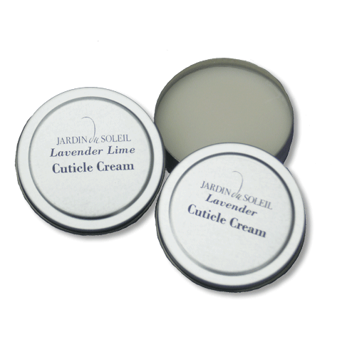 Lavender Cuticle Cream