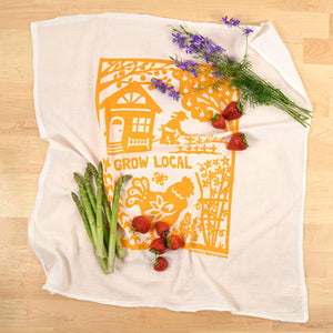 Flour Sack Towels