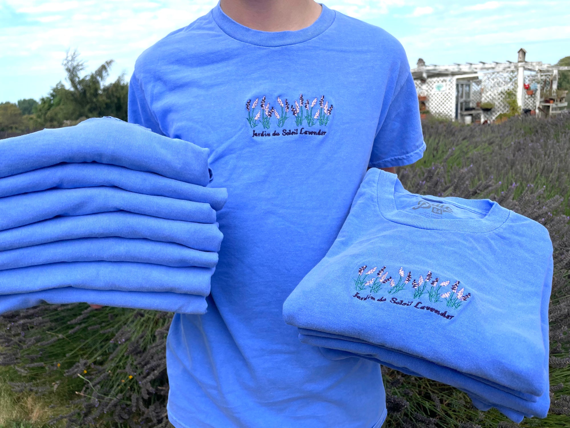 T-Shirts