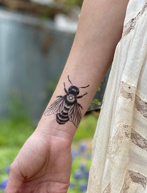 Nature Tattoos