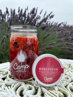 Camp Cocktails