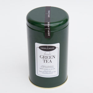 Lavender Tea Blends - Green Tea